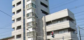 株式会社エアレックス　HKTO（北陸技術オフィス）　外観