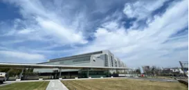 株式会社エアレックス　SCAT（南関東技術オフィス）　外観