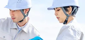 エネサーブ株式会社　設備保全・メンテナンス　作業背景