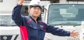 太陽建機レンタル株式会社_相模原支店_スタッフ1