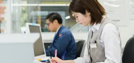 太陽建機レンタル株式会社_京都南支店_スタッフ3