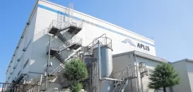 株式会社アプリス