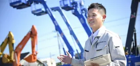 株式会社ヨシカワ_浜松営業所_従業員