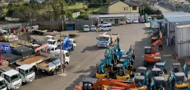 株式会社木下商会