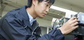 株式会社九州テラオカ　導入サポート　作業背景