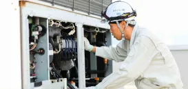 株式会社マルツ電波　施工管理