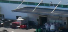 株式会社櫻川ポンプ製作所　会社外観