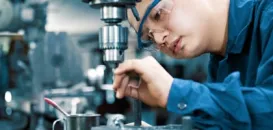 ウインクレル株式会社　サービスエンジニア　作業背景