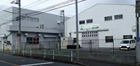 帝人エコ・サイエンス株式会社　伊奈平支所　背景