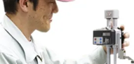 水島プレス工業株式会社　設備保全　作業背景