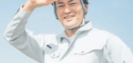 日本汽力株式会社　作業背景