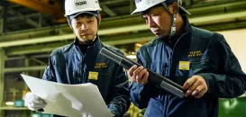 株式会社タイガーチヨダ　作業スタッフ