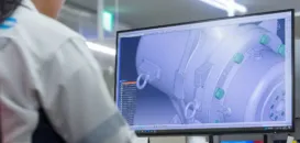 トキコシステムソリューションズ株式会社　設備設計　作業背景
