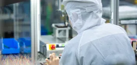 トキコシステムソリューションズ株式会社　生産管理　作業背景