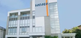 株式会社原田伸銅所 仙台工場