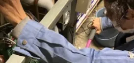 株式会社２りんかんイエローハット　バイク　背景