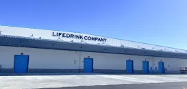 株式会社ライフドリンクカンパニー 御殿場工場