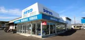モビリティ遠鉄株式会社_バイクの青山_藤枝店