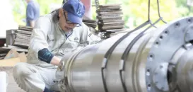 セイスイ工業株式会社　作業背景