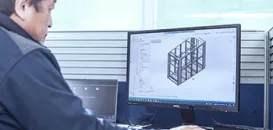 株式会社YAMABISHI　作業背景