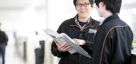 ヤマザキマザック株式会社_サービスエンジニア2