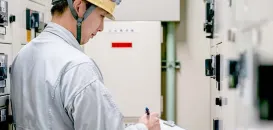 四日市合成株式会社 設備保全