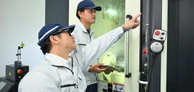 愛知ＪＡＰＡＮＴＥＣＨ株式会社