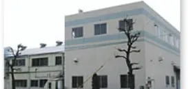株式会社ティーエヌ製作所 本社