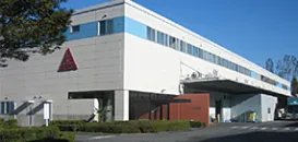 越谷化成工業株式会社 埼玉工場