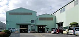 株式会社黒木工業所 鞍手工場