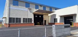 株式会社黒木工業所 光工場