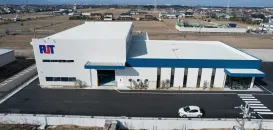 愛知ＪＡＰＡＮＴＥＣＨ株式会社 本社