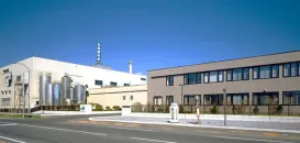 北海道乳業株式会社 本社