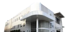 備前発条株式会社 本社