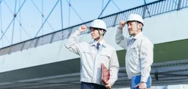 伊丹ダイキン空調株式会社 施工現場
