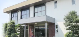 株式会社協栄製作所 本社工場