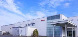 株式会社美山 成田工場