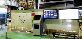 豊通スメルティングテクノロジー株式会社 生産技術
