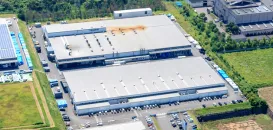 天昇電気工業株式会社 三重工場