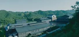 西酒造株式会社