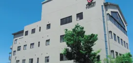 株式会社ヨコイ