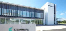 新コスモス電機株式会社