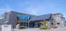 ロザイ工業株式会社
