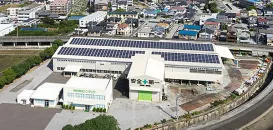 株式会社シンテック