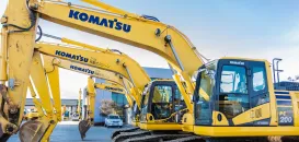 コマツ福島株式会社_車両画像
