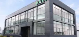 KEBA Japan株式会社