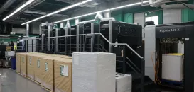 Koenig & Bauer JP株式会社