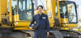 株式会社イマギイレ_岩槻工場_サービス員