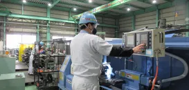 サノヤス・エンジニアリング株式会社