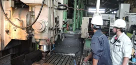 株式会社アミノ＿中部営業所＿機械組立スタッフ